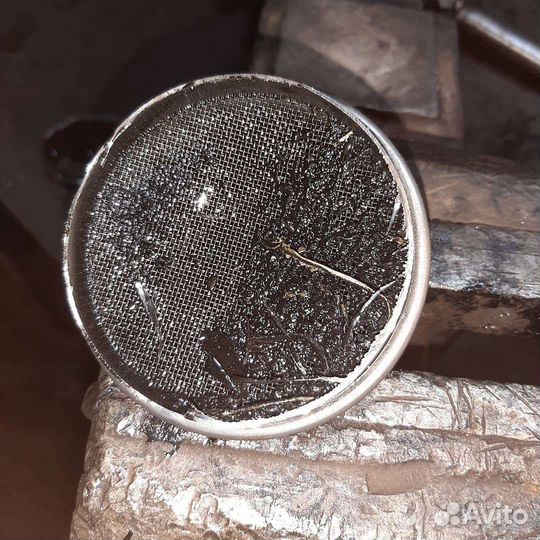 Проточка тормозных дисков