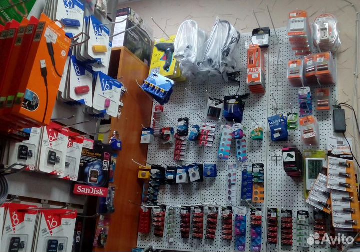 Зарядное устройство для аккумуляторных батареек