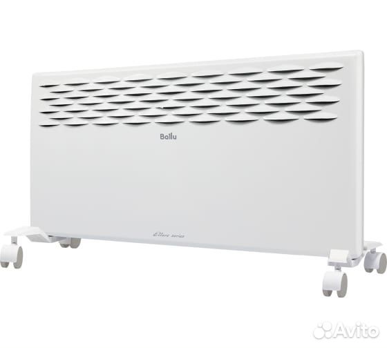 Конвектор Ballu Ettore BEC/eter-2000