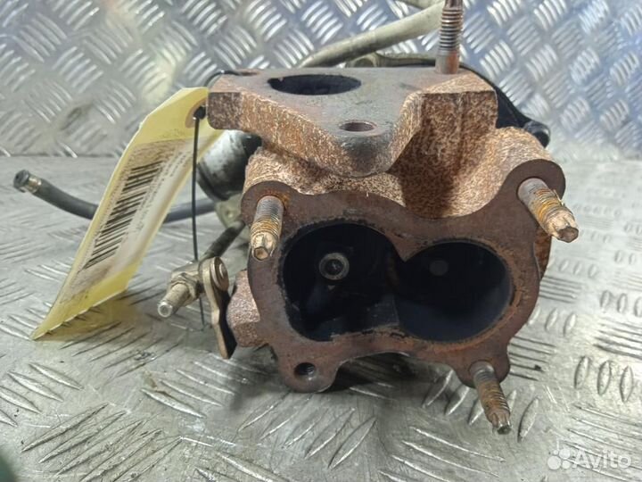 Б/У Б/У Турбина 54391015080 renault