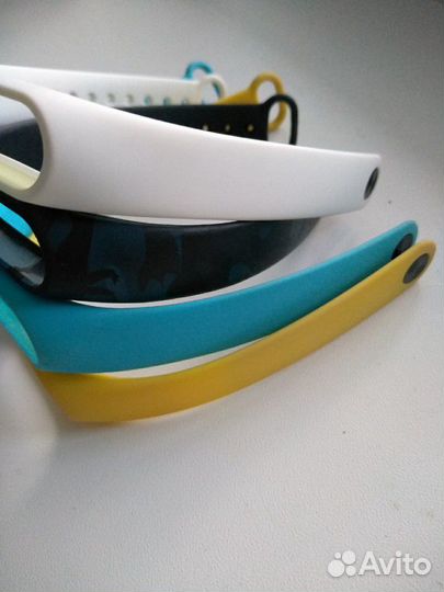 Браслет на Mi Band2