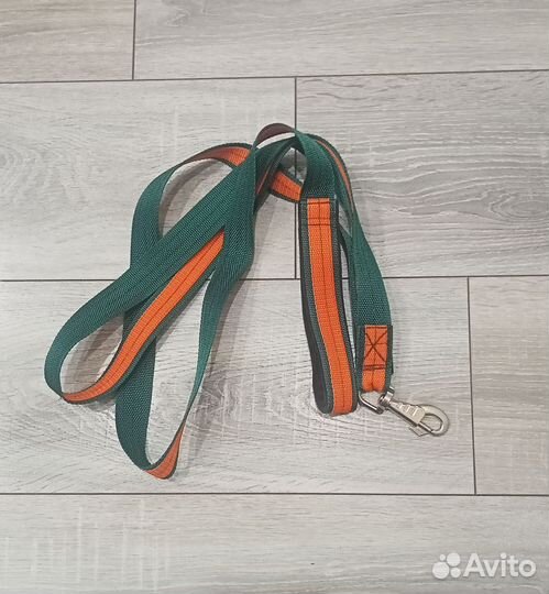 Амуниция для собаки