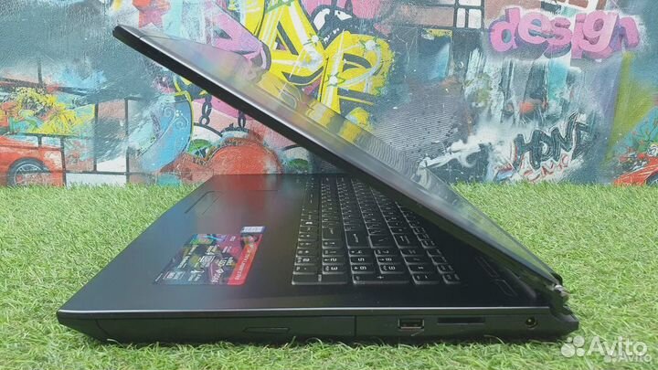 Ноутбуки для Игр / Фото / Видеомонтажа / Рассрочка