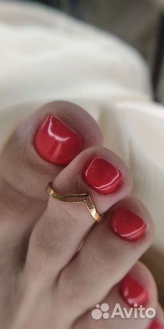 Педикюр, смарт педикюр