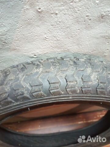 Покрышка 62-203 (12