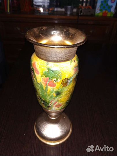 Ваза для цветов СССР