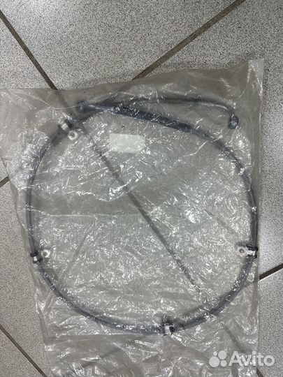 Тормозной шланг задний Can-Am Outlander G1 MAX 705