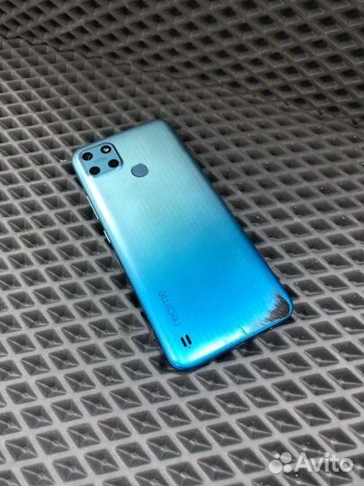 realme C25Y, 4/64 ГБ