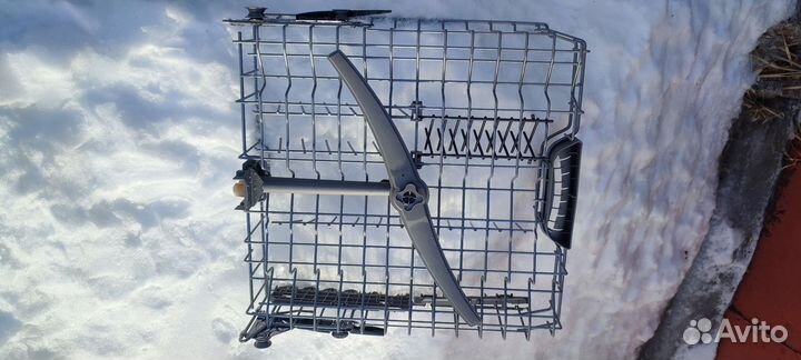 Набор Корзин для посудомоечной машины bosch