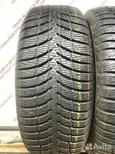 Kumho I'Zen KW23 205/55 R16 91T