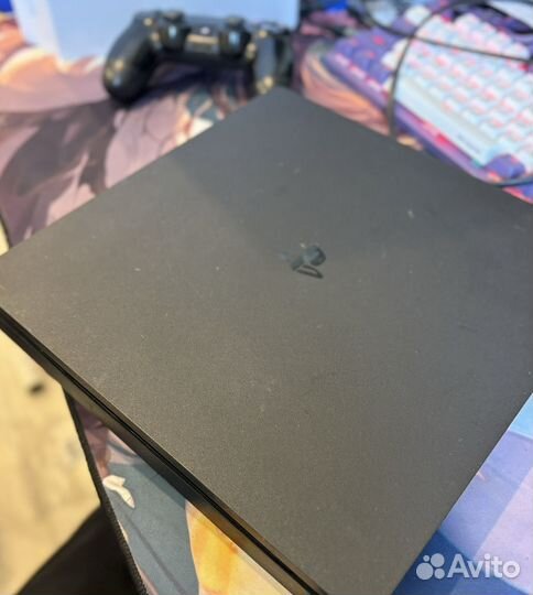 Sony playstation 4 slim 500gb