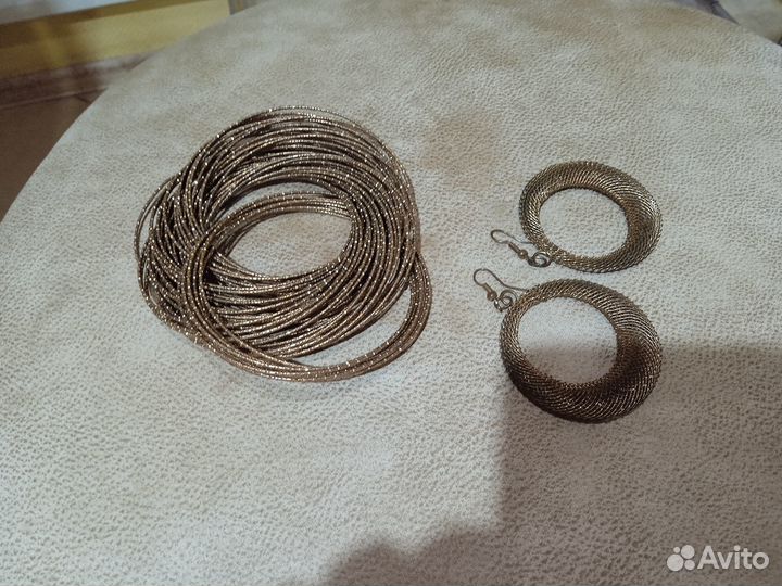 Кистюм для восточных танцев