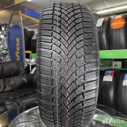 Bridgestone Blizzak LM-005 235/40 R20 96