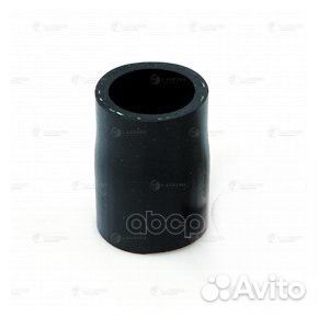 Комплект патрубков радиат. (4шт.) с хомутами