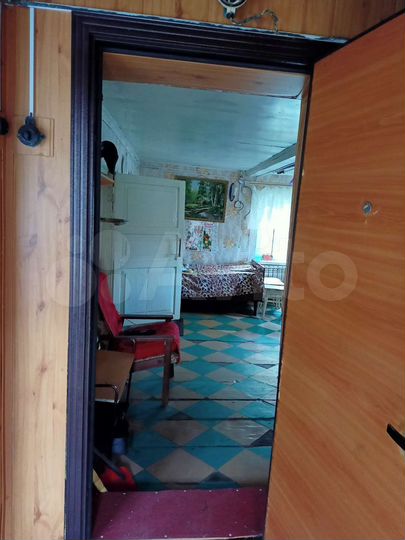 Дом 46,1 м² на участке 12,5 сот.