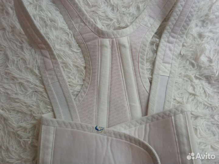 Корректор осанки детский