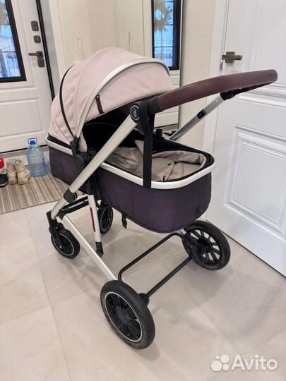 Детская коляска