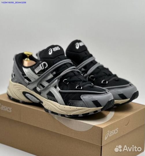 Кроссовки Asics Gel-Kahana TR V2 (Арт.14184)