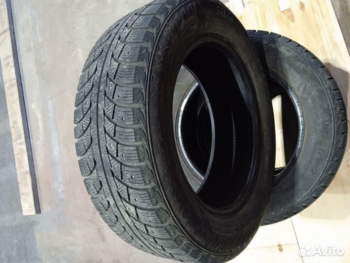 Matador MP 30 Sibir Ice 2 185/65 R15
