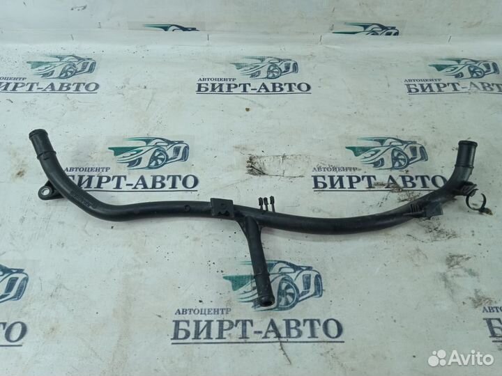 Трубка системы охлаждения Audi Q3 I (2011—2014)