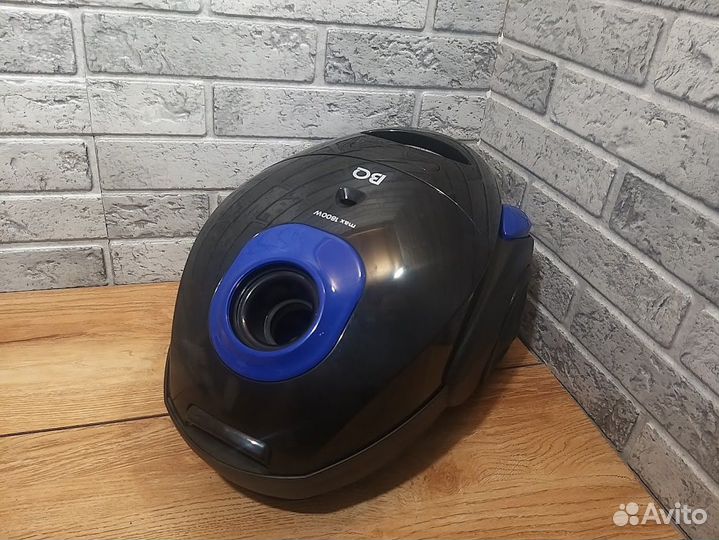 Пылесос BQ VC1802B