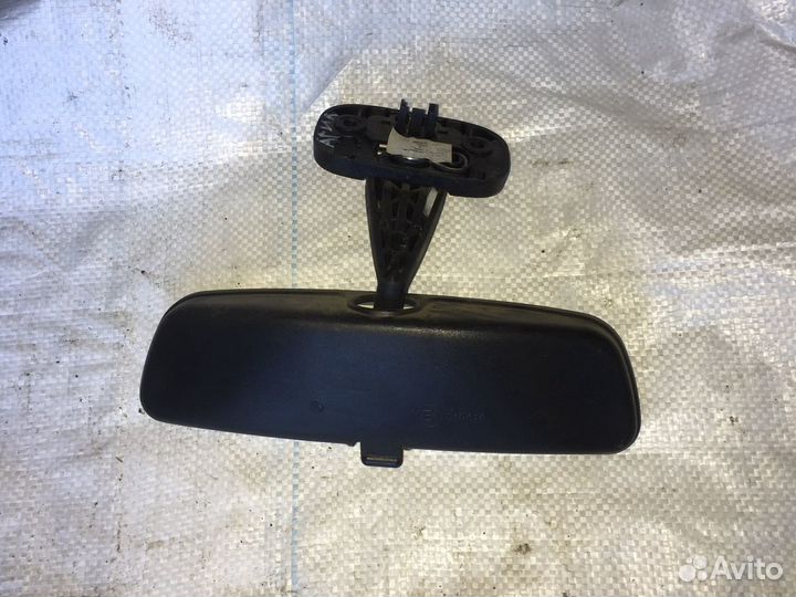 Зеркало заднего вида Опель агила A