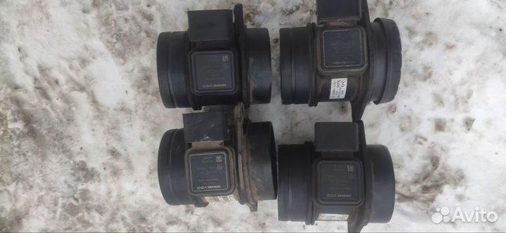 Дмрв 004 - 037 и Сименс Ваз 2104-2107