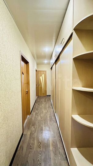 3-к. квартира, 67,3 м², 2/9 эт.