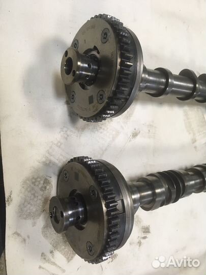 Распредвалы VAG Шкода Октавиа