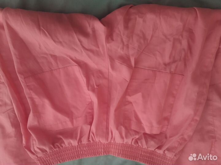 Медицинский костюм