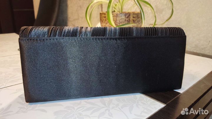 Сумка клатч