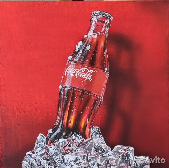 Картины на заказ/ Роспись стен / услуги художника