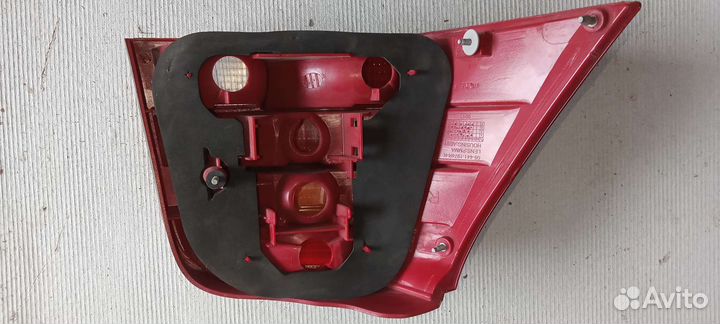 Запчасти Volkswagen