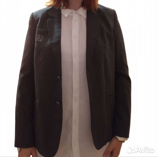 Школьная форма