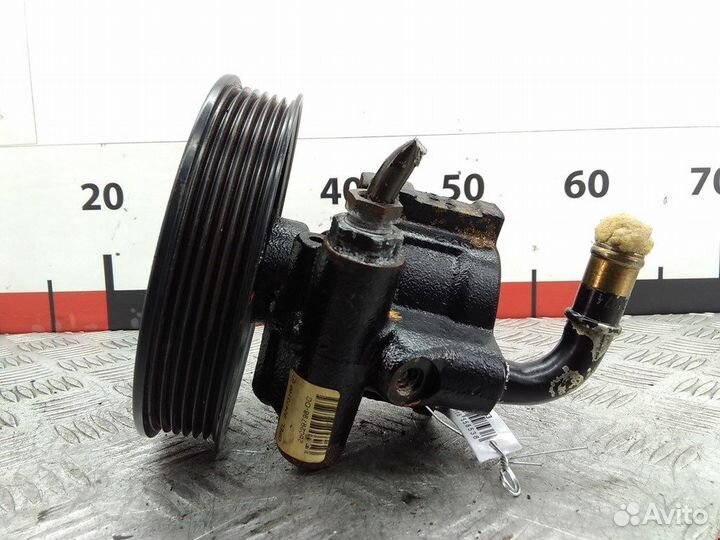 Насос гидроусилителя руля (гур) для Opel Omega B