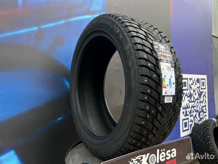 Arivo Ice Claw ARW7 275/45 R21 110T