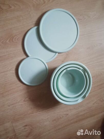 Чашки отдам