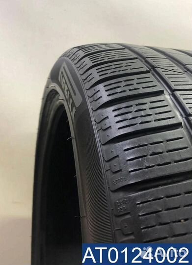 Pirelli Winter Sottozero 240 Serie II 255/40 R20 101V