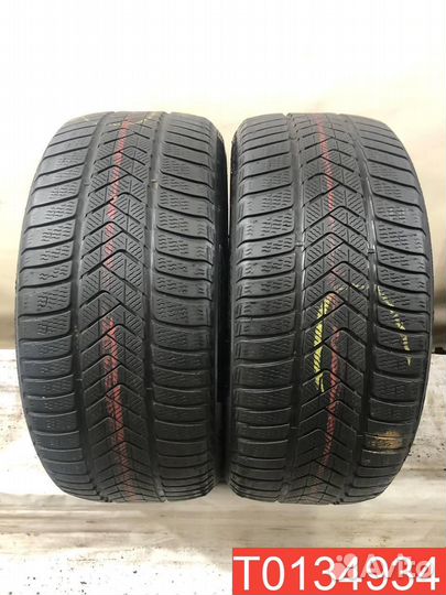 Pirelli Winter Sottozero 3 265/40 R20 104V