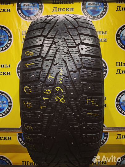 Nokian Tyres Nordman 7 SUV 285/60 R18 116T