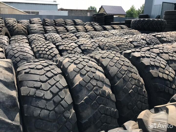 Шины 385 65 R22.5 Bridgestone