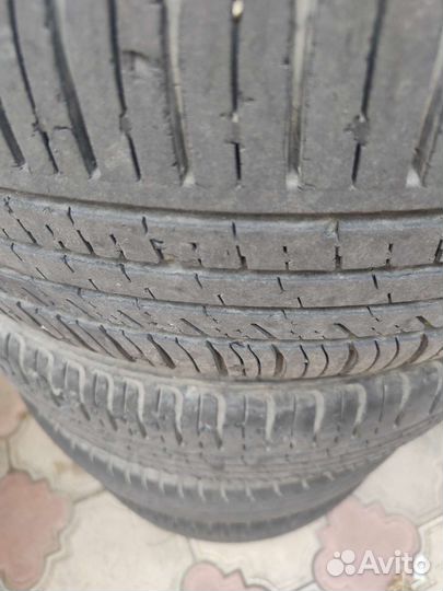 Kinforest KF-550 215/65 R16