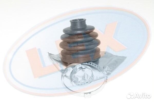 Пыльник шрус внутр