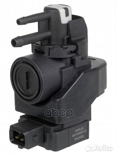 01-25268-SX клапан рециркуляции картерных газов