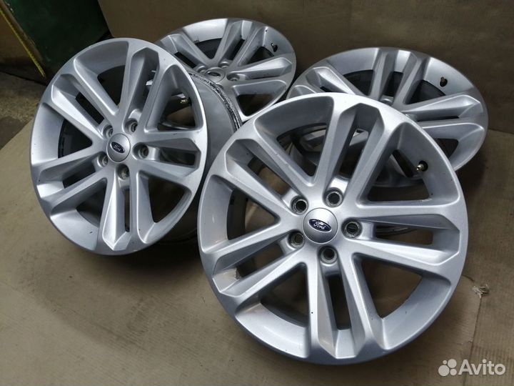 Диски 5x114.3 R18 8J Et44 Ford Explorer (USA)