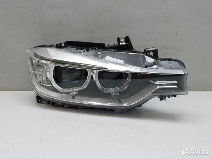 Фара правая BMW 3-Series/M3