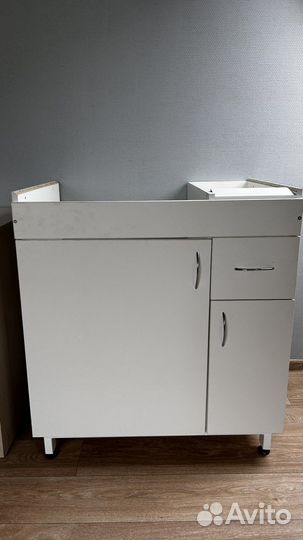 Тумба под раковину