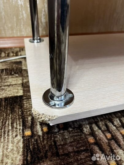 Тележка косметологическая