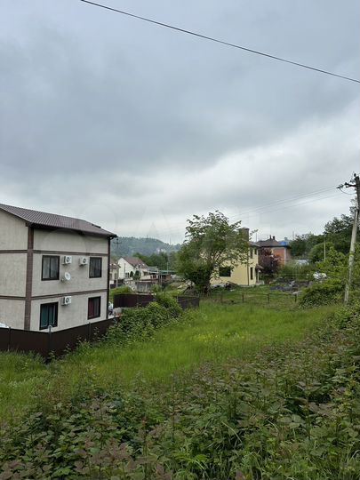 Участок 4 сот. (ИЖС)