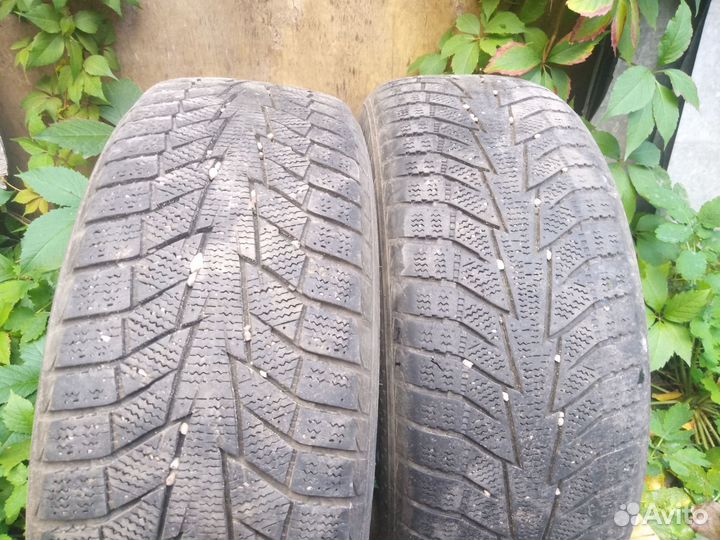 Hankook Winter I'Cept IZ2 195/55 R16 91